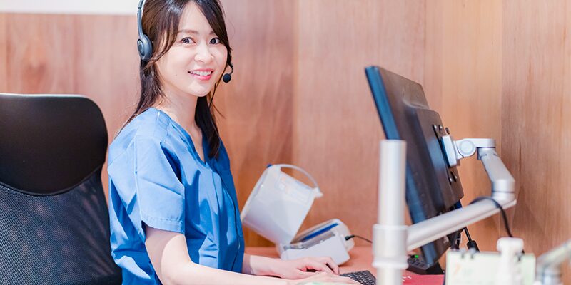 開業医向け 予約が増える病院ホームページ制作の基本設計とは